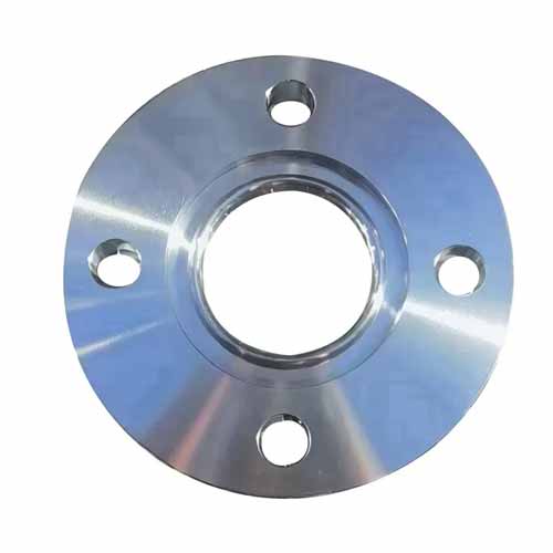 Manufacturers Custom Carbon Steel Titanium Stainless Steel 304 Weld Neck Flange