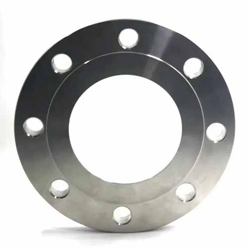 Stainless Steel Flanges  Flat Flanges