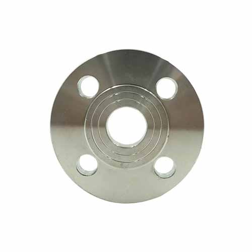 Stainless Steel Orifice Flange