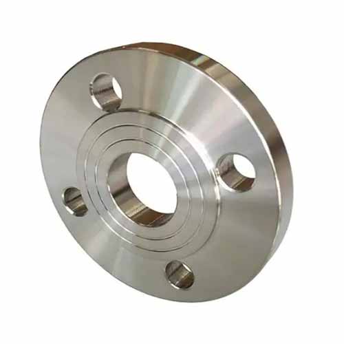 Alloy Forged Flange Stainless Steel Lap Joint Carbon Steel Flanges