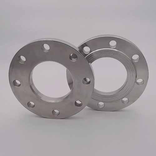 Blind Welding Threaded Lap Joint Orifice Flange and Socket Weld Flange