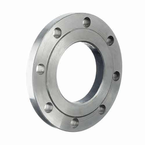 Slip on Plate Flanges Flat Plain Welding Carbon Steel stainless steel Flange blind flange