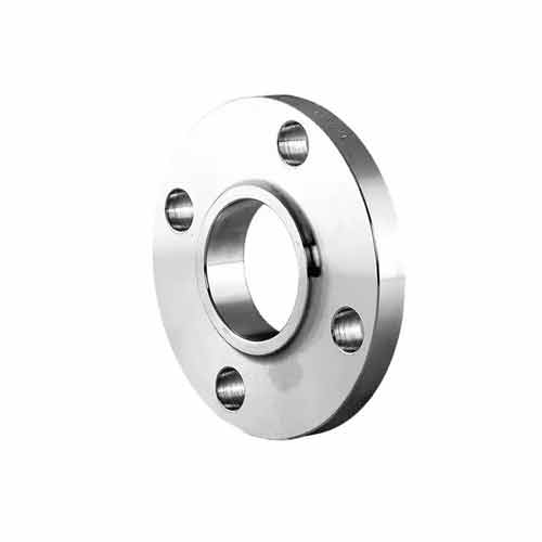 Forged Stainless Steel Flange Class 150 Slip On Flange