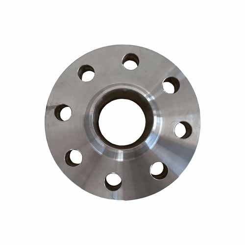 Stainless Steel Weld Neck Flange