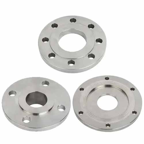 Pipe Flange  Flange Blind Super Duplex Orifice Flange Raised Face Stainless Steel  Flange