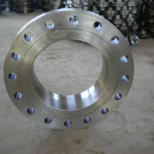 Forged Carbon Steel /Stainless Steel Pipe Flange Types- Blind Flange