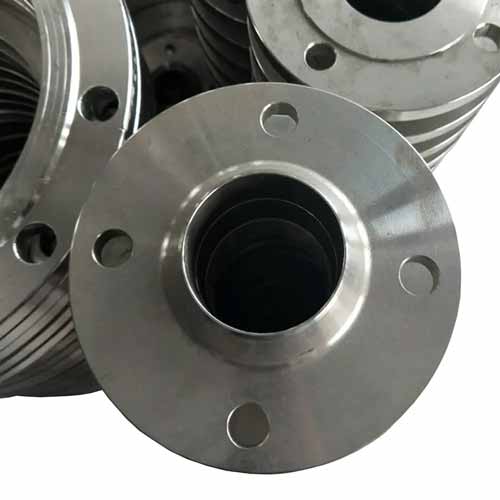Professional Best Selling Universal Circular Flat Flange Size Mild Steel Flange