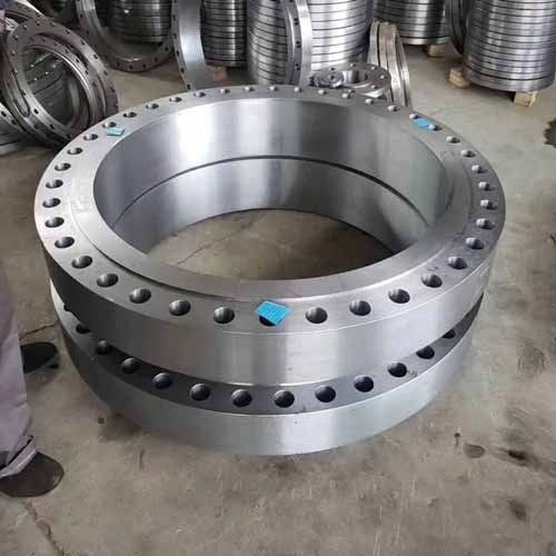 Atainless Steel Flange 304flange 316flange Flange Orifice Flange