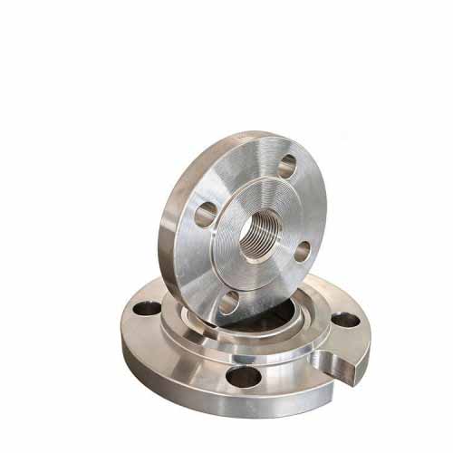 Carbon Steel Orifice Flanges - Cost-Effective for General Service