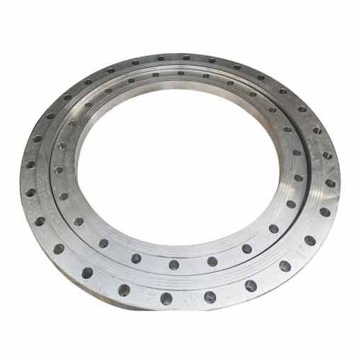 Precision Flow Measurement with Orifice Flange Assembly