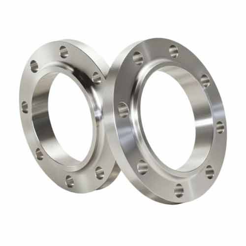 Weld Neck vs. Slip-On Flanges: A Performance and Cost Comparison