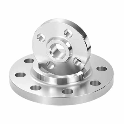 Industrial Flange Sizing: Pipeline Diameter Matching and Flow Optimization